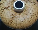 コーヒーシフォンケーキ♪香り豊かで美味！作り方12写真