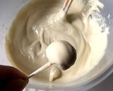 パーティに簡単！HMでアメリカンドック作り方3写真