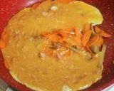 あらだし味噌の豆腐チャンプルー作り方6写真