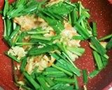 あらだし味噌の豆腐チャンプルー作り方7写真
