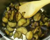 なすの油味噌作り方3写真