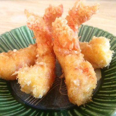 エビフライ様【専用】④ 思いの形に揚げられる海老フライ by ニュークックスタイル