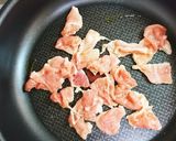 簡単ニラもやし炒め作り方3写真