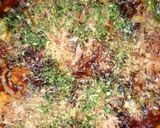 ♥キャベツの山盛りお好み焼き♥作り方43写真