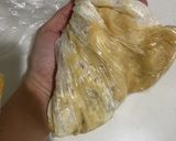 卵、砂糖なし！簡単はちみつクッキー作り方4写真