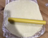 卵、砂糖なし！簡単はちみつクッキー作り方5写真