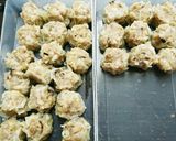 刻んで混ぜて蒸すだけ意外に簡単シュウマイ作り方11写真