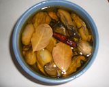 牡蠣オイル漬け作り方5写真