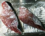 簡単イタリアン ブリのトマト煮作り方1写真
