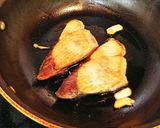 簡単イタリアン ブリのトマト煮作り方2写真