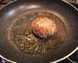 お家で簡単ハンバーガー作り方7写真