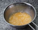 しいたけいっぱいのオムレツ作り方3写真