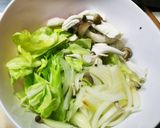 簡単イタリアン ブリのトマト煮作り方3写真