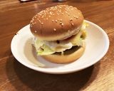 お家で簡単ハンバーガー作り方12写真