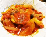 簡単イタリアン ブリのトマト煮作り方7写真