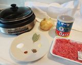 シンシナティGoetta (ゲッタ)作り方1写真