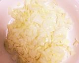 9種の野菜のスープカレー作り方1写真