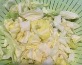 9種の野菜のスープカレー作り方2写真