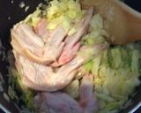 9種の野菜のスープカレー作り方5写真