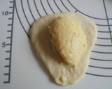 お花ちぎりパン♪(5)作り方7写真