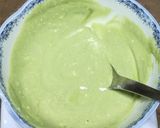 オーバーナイトオーツ✨抹茶ヨーグルト✨作り方1写真