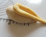 お花ちぎりパン♪(5)作り方10写真