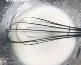 ふわふわ胸肉！鶏の味噌マーマレード煮作り方2写真
