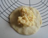 お花ちぎりパン♪(5)作り方12写真