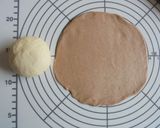 お花ちぎりパン♪(5)作り方13写真