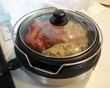 シンシナティGoetta (ゲッタ)作り方6写真