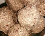 自家製☆小豆味噌作り方6写真