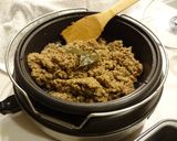 シンシナティGoetta (ゲッタ)作り方8写真