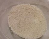 香ばしい辛味が絶品！焦し唐辛子醤油麹作り方1写真