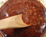 香ばしい辛味が絶品！焦し唐辛子醤油麹作り方6写真