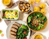 絶品！簡単！めちゃうまミートローフ☆作り方8写真