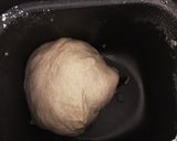 自家製天然酵母のプチパン♡作り方2写真