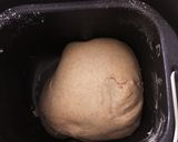 自家製天然酵母のプチパン♡作り方3写真