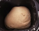 自家製天然酵母のプチパン♡作り方4写真