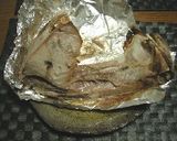ゴージャス★まぐろのカマ焼き作り方2写真