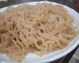 ガーリック☆こんにゃく作り方6写真