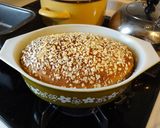 オートミール ブレッド作り方13写真