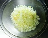 レンジで簡単!トマトソース作り方1写真