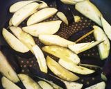 （お家で作れる本格中華⑥）★麻婆茄子★作り方1写真