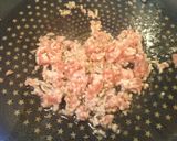 （お家で作れる本格中華⑥）★麻婆茄子★作り方3写真