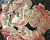 薄切り豚肉とナスのピリ辛炒め作り方2写真
