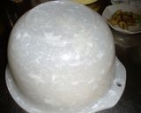 葱油餅(ツォンーヨービン)作り方4写真