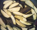 （お家で作れる本格中華⑥）★麻婆茄子★作り方5写真