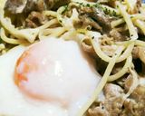 牛肉のクリーム煮＊ゲシュネッツェルテス作り方6写真
