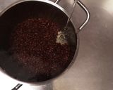 蒸し器で作る赤飯（土井善晴先生流レシピ）作り方3写真
