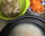 簡単！にんにく醤油で混ぜ込みスタミナ丼作り方1写真